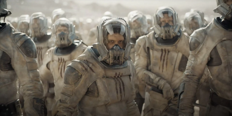 Orijinalliğin İflası: 2024’ün En Çok Kar Eden İlk 10 Yapımının Hepsi Devam Filmi veya Yeniden Çevrim