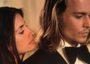 Johnny Depp ve Penelope Cruz, Gerilim Filmi Day Drinker İçin Bir Araya Geliyor!
