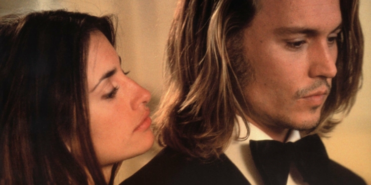 Johnny Depp ve Penelope Cruz, Gerilim Filmi Day Drinker İçin Bir Araya Geliyor!