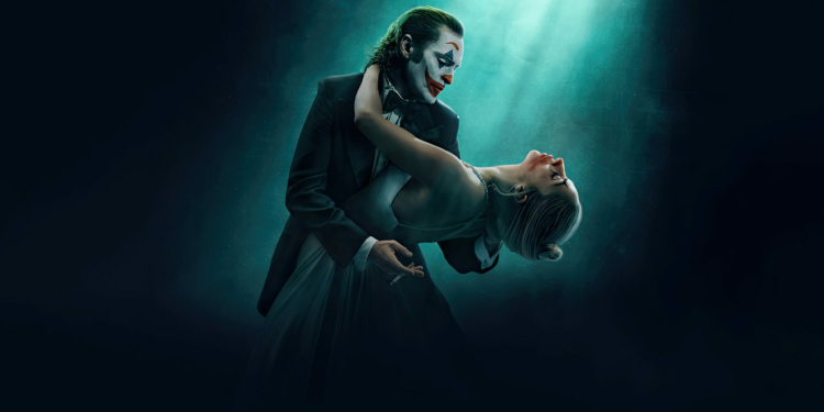 Bahçıvan Devlet’te Deli Olmak: Joker-Folie à Deux (2024)
