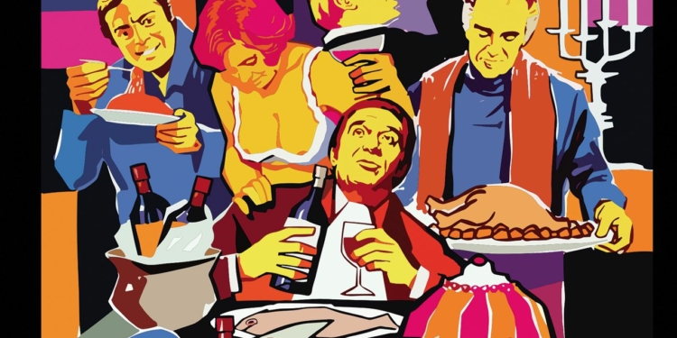 Sinema Tarihindeki Sıra Dışı Şefler