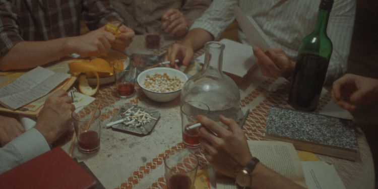 18 Ekim’de Vizyonda