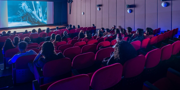 Pera Film’den Yeni Program: Korkunun Yüzleri