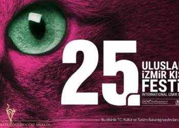Fil’m Hafızası’ndan 25. İzmir Kısa Film Festivali’ne Özel Seçki