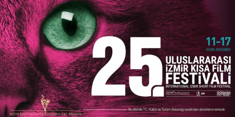 Fil’m Hafızası’ndan 25. İzmir Kısa Film Festivali’ne Özel Seçki