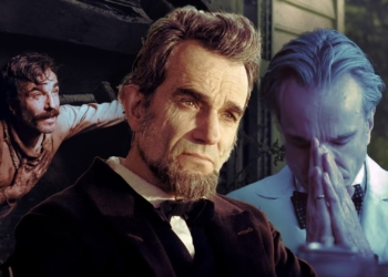 Daniel Day-Lewis, Oğlunun İlk Filmi İçin Oyunculuğa Geri Dönüyor!