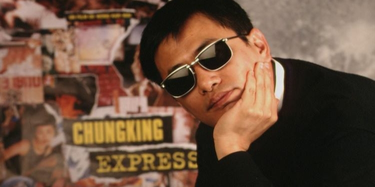 Sinemanın Şairane Anlatısı: Wong Kar-Wai Filmografisi