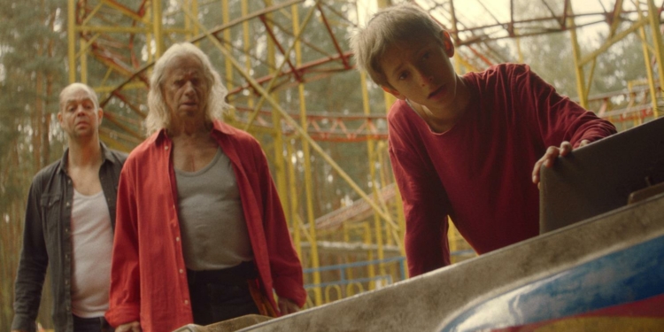 25. Uluslararası İzmir Kısa Film Festivali Günlükleri-2