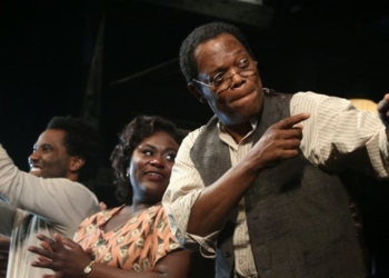 Samuel L. Jackson, Glen Powell ile J.J. Abrams’ın Yeni Filminde