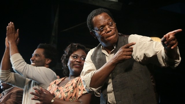 Samuel L. Jackson, Glen Powell ile J.J. Abrams’ın Yeni Filminde