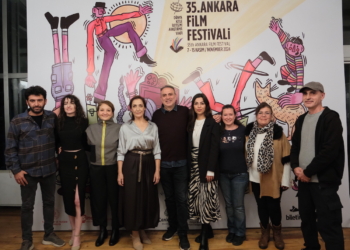 Ankara Film Festivali’nde: Döngü, Fidan ve Gülizar