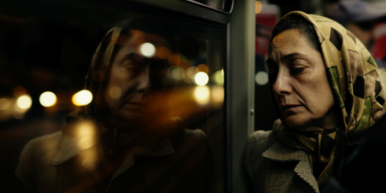 Serpil Gül ile Döngü (2024) Filmi Üzerine Söyleşi