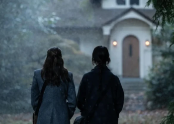 8 Kasım’da Vizyonda!