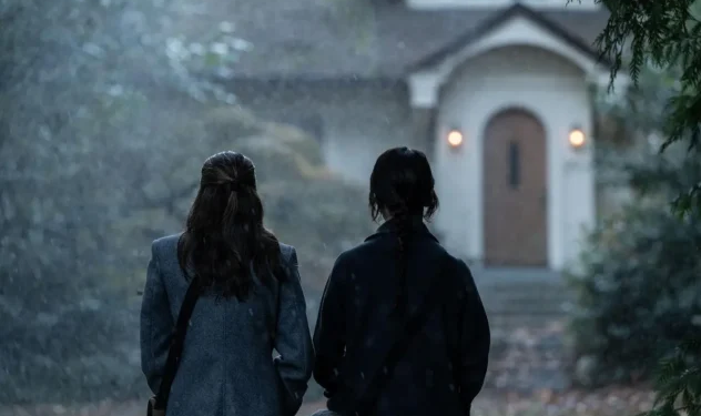 8 Kasım’da Vizyonda!