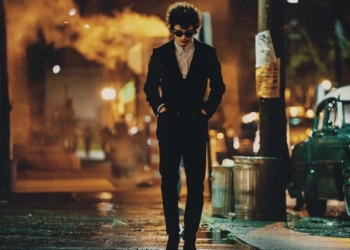 Timothée Chalamet’nin Bob Dylan’ı Canlandırdığı Filme İlk Tepkiler Geldi!