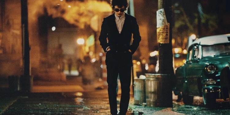 Timothée Chalamet’nin Bob Dylan’ı Canlandırdığı Filme İlk Tepkiler Geldi!