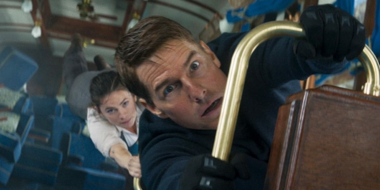 Mission Impossible, 8. Filmiyle Geri Dönüyor