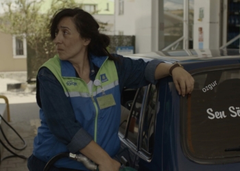 Ayşe, Kahire’den Ödülle Döndü!