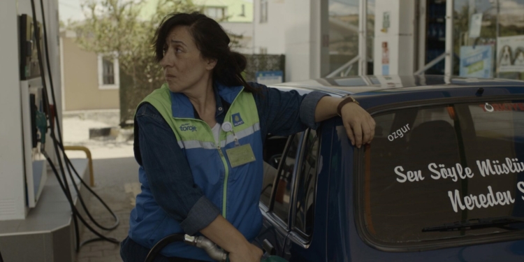 Ayşe, Kahire’den Ödülle Döndü!