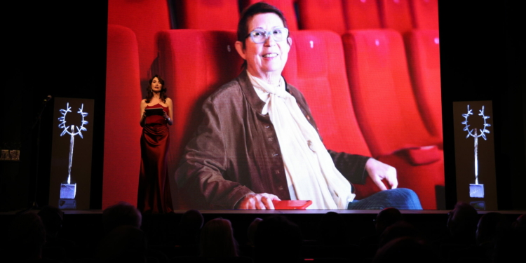 Ankara Film Festivali’nden 35. Yaşa ‘Merhaba’