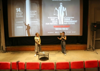 14. Suç ve Ceza Film Festivali Yarın Sona Eriyor!