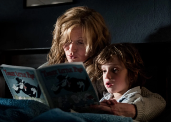 The Babadook’un Yönetmeni Jennifer Kent’ten Yeni Korku Filmi