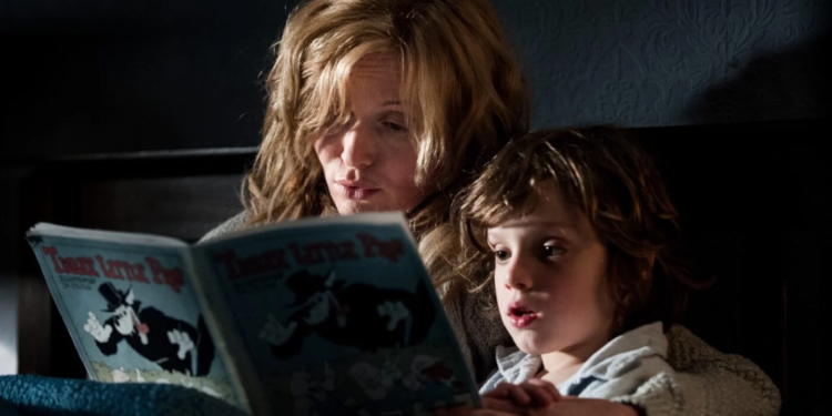 The Babadook’un Yönetmeni Jennifer Kent’ten Yeni Korku Filmi
