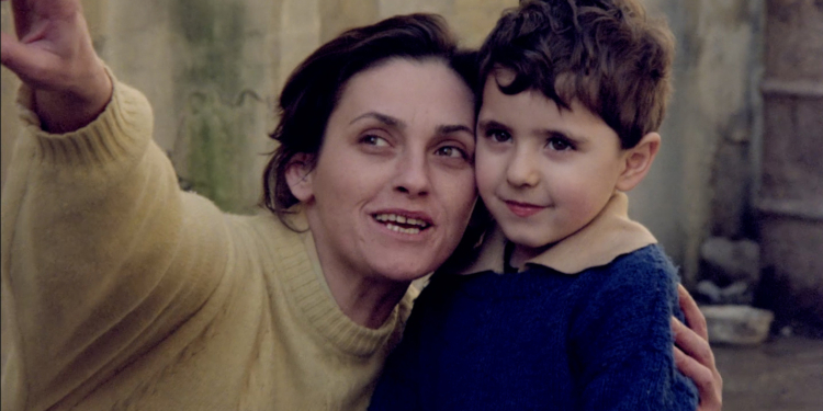 MUBI FEST İstanbul İçin Geri Sayım Başladı!