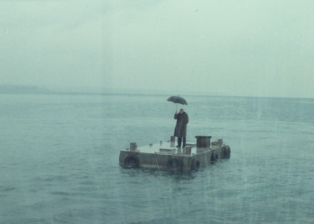 Yunanistan Sineması Günleri, 3 Aralık’ta Başlıyor!