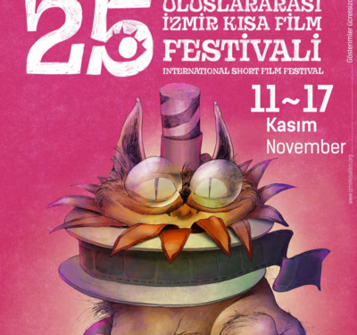 25. Uluslararası İzmir Kısa Film Festivali Değerlendirmesi