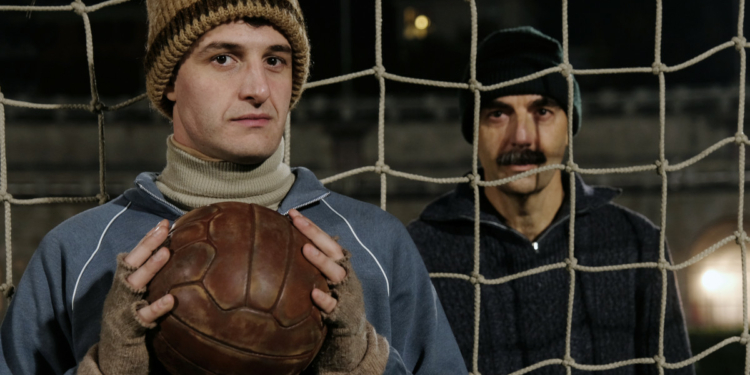 Dünyanın Filmi Ankara Film Festivali’nde