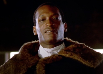 Şeker Adam’a Veda : Oyuncu Tony Todd 69 Yaşında Hayatını Kaybetti