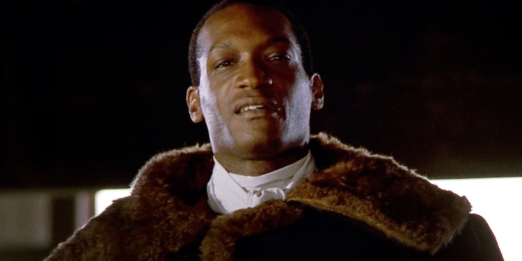 Şeker Adam’a Veda : Oyuncu Tony Todd 69 Yaşında Hayatını Kaybetti