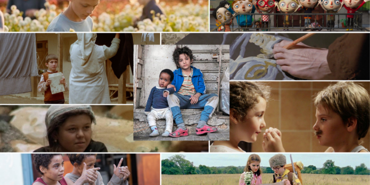 Çocuk Hakları Temalı Filmler
