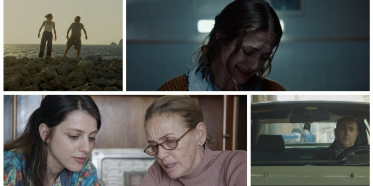 İzmir Kısa Film Festivali’nde Ulusal Kurmaca Yarışma Filmleri İzleyici İle Buluştu!