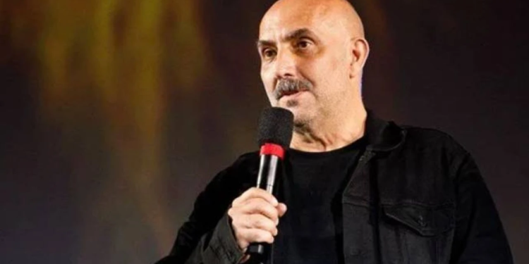 Gaspar Noé, Çocuk Filmi Yapmak İstediğini Açıkladı