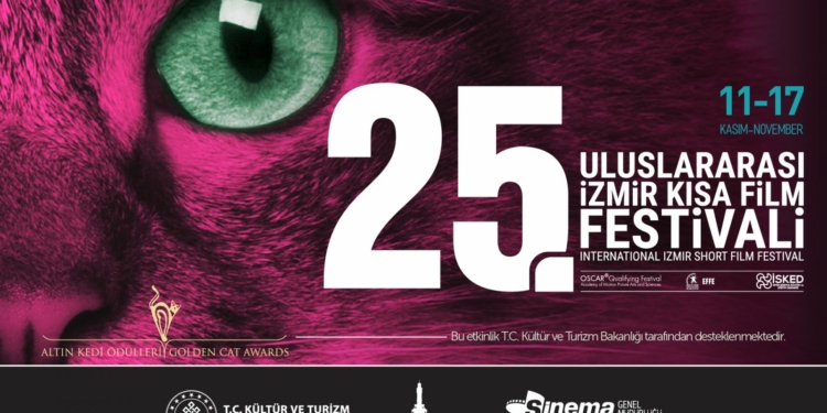 İzmir Kısa Film Festivali Heyecanı Devam Ediyor!