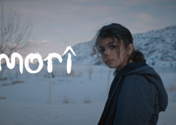 Morî, 66. ZINEBI – Uluslararası Belgesel ve Kısa Film Festivali’ne Seçildi!