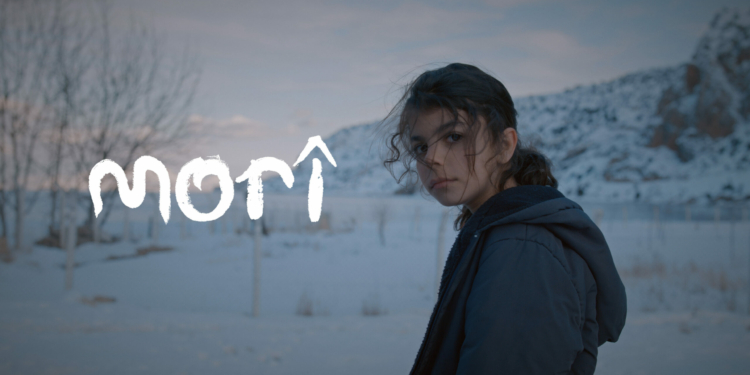 Morî, 66. ZINEBI – Uluslararası Belgesel ve Kısa Film Festivali’ne Seçildi!