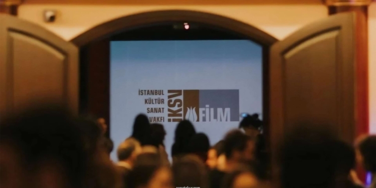 44. İstanbul Film Festivali Başvuruları Açıldı