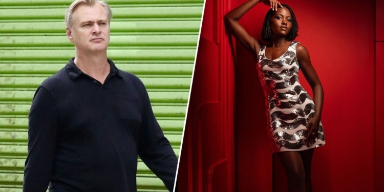 Christopher Nolan’ın Yeni Projesine Oscarlı Yıldız da Katıldı!