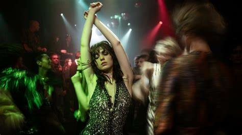 22 Kasım’da Vizyonda!