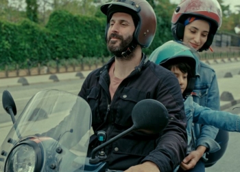 15 Kasım’da Vizyonda!