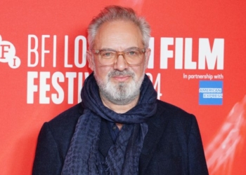 Barry Keoghan, Ringo Starr’a Hayat Verecek