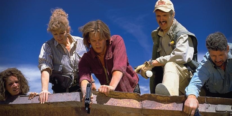 Türk Televizyonlarında Sıklıkla Gösterilen Kült Korku Filmi Geri mi Dönüyor?