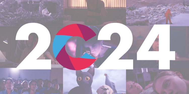 Cineuropa’ya Göre 2024 Yılının En İyi 25 Filmi