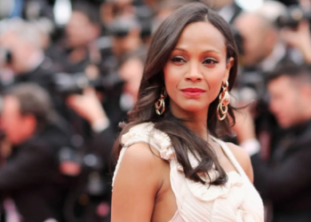 Zoe Saldaña, Londra Eleştirmenler Birliği Film Ödülleri’nde Onurlandırılacak