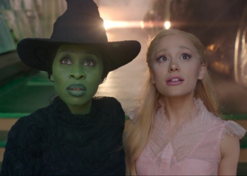 Wicked: For Good, 21 Kasım 2025’te Vizyonda!