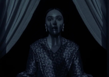 Nosferatu (2024): Yüz Yıllık Bir Senfoni