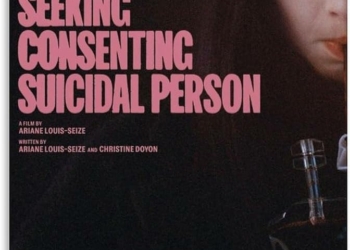 Humanist Vampire Seeking Consenting Suicidal Person (2023)